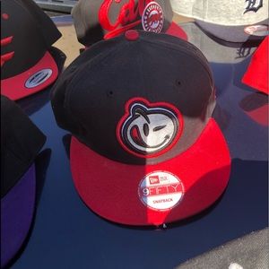 Snapback